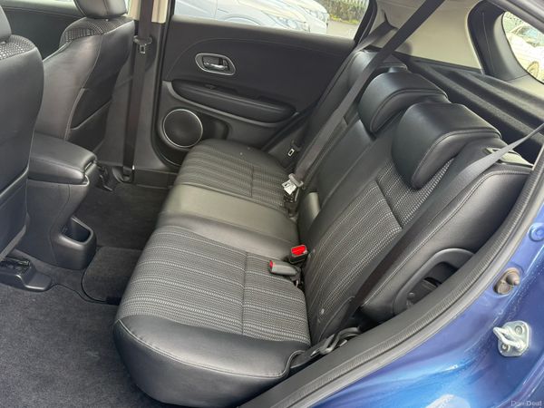 2017 Honda vezel(HRV)1.5 Hybrid,Auto , 42K Miles 376168977