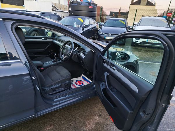 2021 Volkswagen Passat AA Approved 1 Year Warranty 376173251