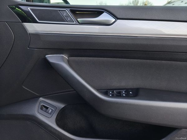 2021 Volkswagen Passat AA Approved 1 Year Warranty 376173252