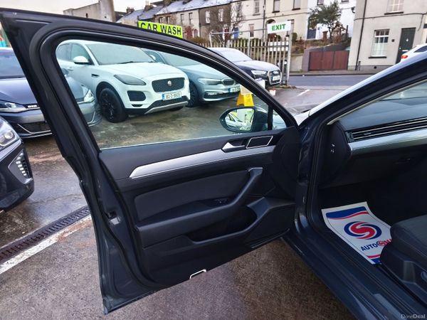 2021 Volkswagen Passat AA Approved 1 Year Warranty 376173263