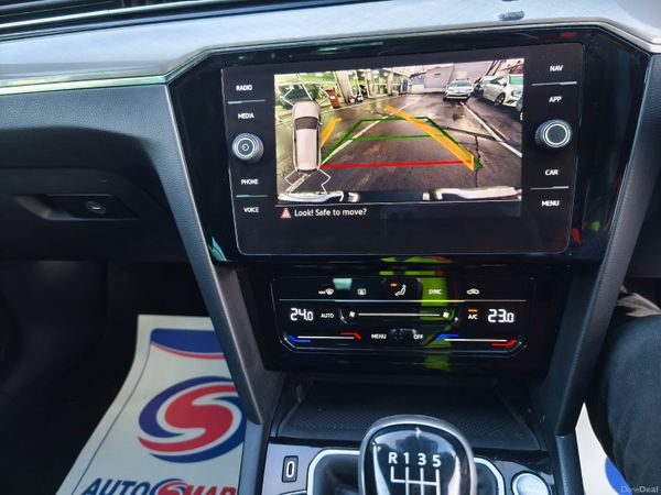 2021 Volkswagen Passat AA Approved 1 Year Warranty 376173271