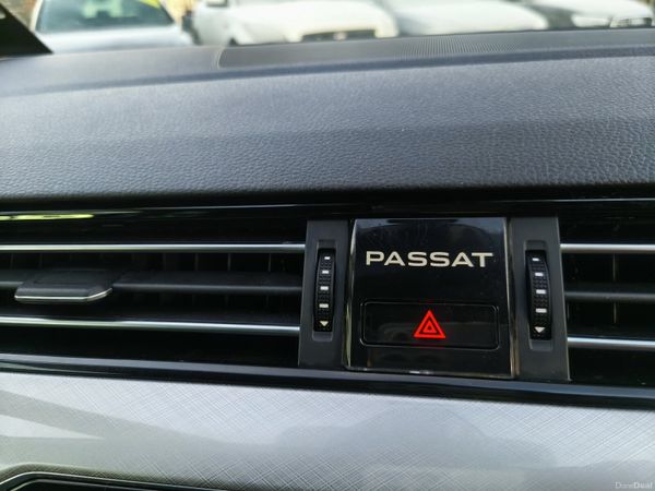 2021 Volkswagen Passat AA Approved 1 Year Warranty 376173277
