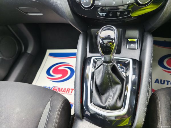 2019 Nissan Qashqai AA Approved 1 Year Warranty 376178592