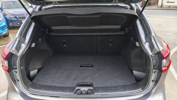 2018 Nissan Qashqai AA Approved 1 Year Warranty 376184877