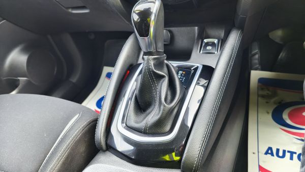 2018 Nissan Qashqai AA Approved 1 Year Warranty 376184885