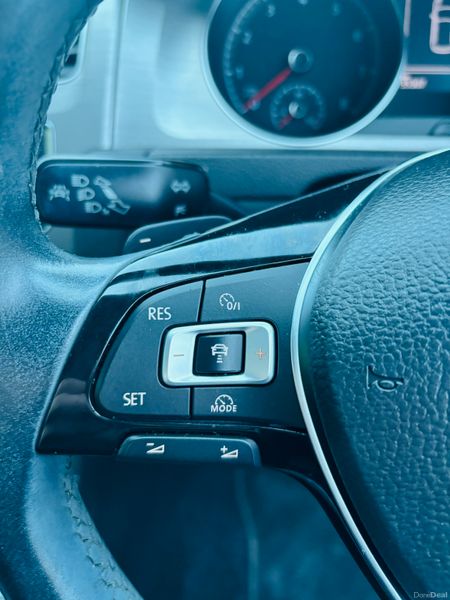 2015 VOLKSWAGEN GOLF 1.2 TSI DSG LOW MILEAGE 376188409