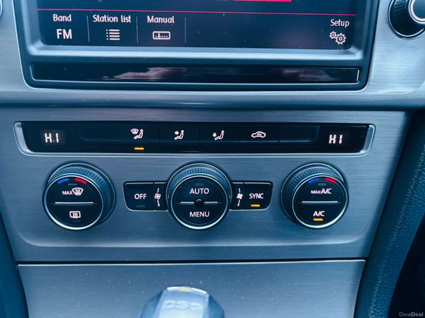 2015 VOLKSWAGEN GOLF 1.2 TSI DSG LOW MILEAGE 376188413