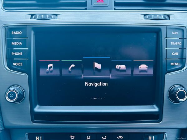 2015 VOLKSWAGEN GOLF 1.2 TSI DSG LOW MILEAGE 376188417