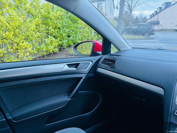 2015 VOLKSWAGEN GOLF 1.2 TSI DSG LOW MILEAGE 376188419