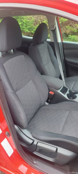 Nissan Qashqai 2016 376191954