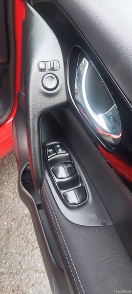 Nissan Qashqai 2016 376191955