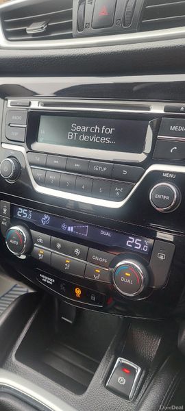 Nissan Qashqai 2016 376191965