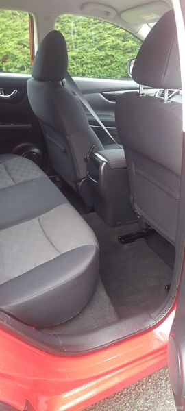 Nissan Qashqai 2016 376191929