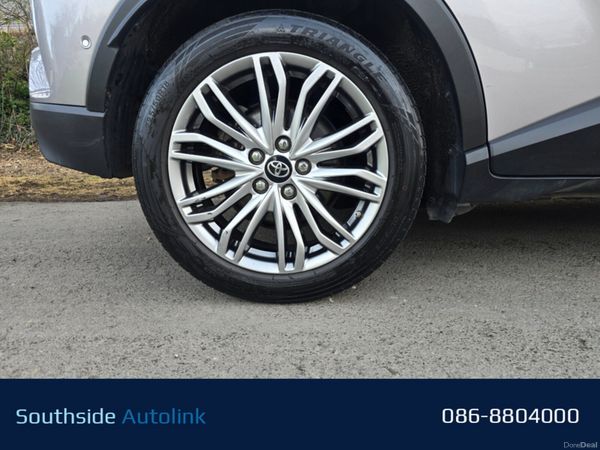 SOL / HYBRID HEALTH CHECK / LOW KMS! 376194112