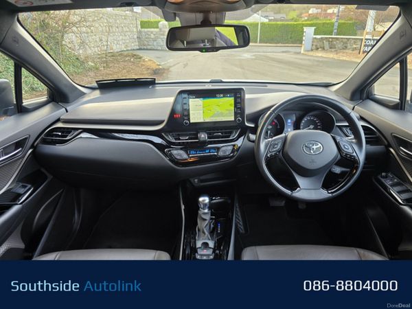 SOL / HYBRID HEALTH CHECK / LOW KMS! 376194118