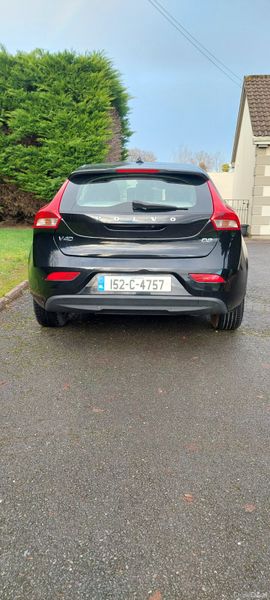 Volvo V40 2015 376194132