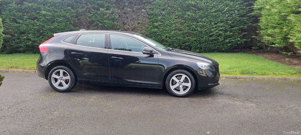 Volvo V40 2015 376194138