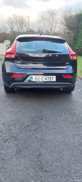 Volvo V40 2015 376194347
