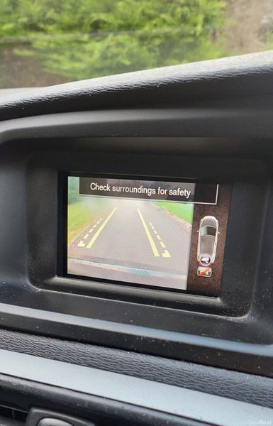 Volvo V40 2015 376194463