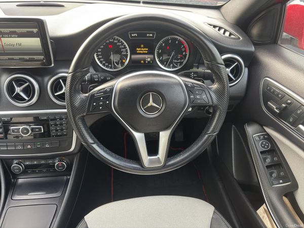 2015 MERC A-CLASS (S128) 376197891