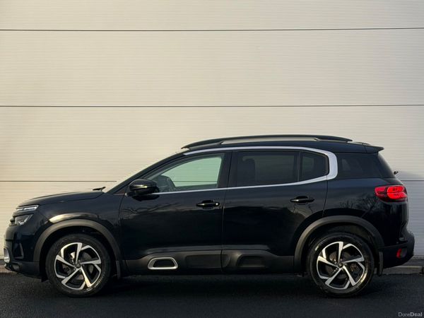 C5 Aircross 2021 Auto *1 IrishOwner *LowKMS 376251441