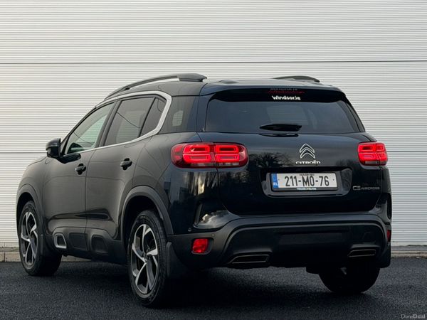 C5 Aircross 2021 Auto *1 IrishOwner *LowKMS 376251443