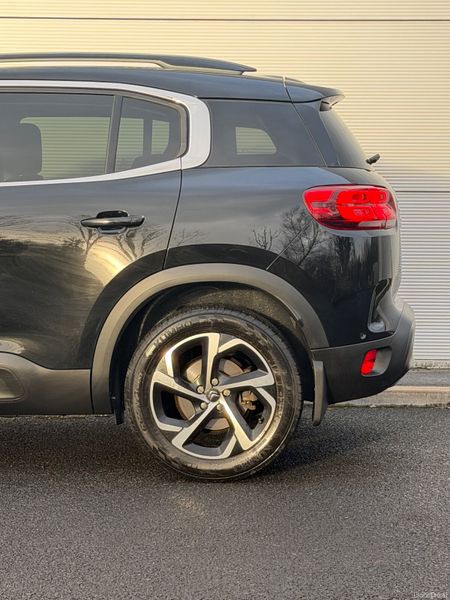 C5 Aircross 2021 Auto *1 IrishOwner *LowKMS 376251462