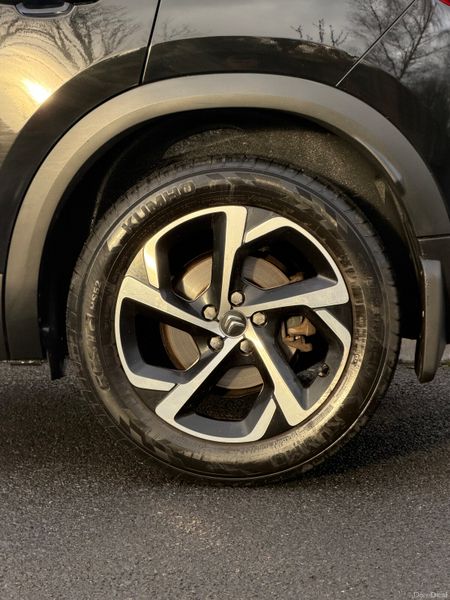 C5 Aircross 2021 Auto *1 IrishOwner *LowKMS 376251467