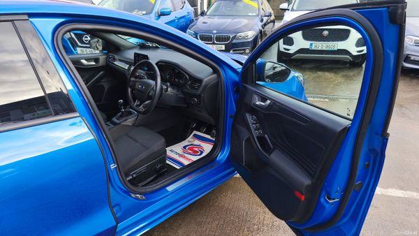 2020 Ford Focus St Line AA Approved 1 YearWarranty 376257161