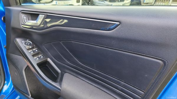 2020 Ford Focus St Line AA Approved 1 YearWarranty 376257162