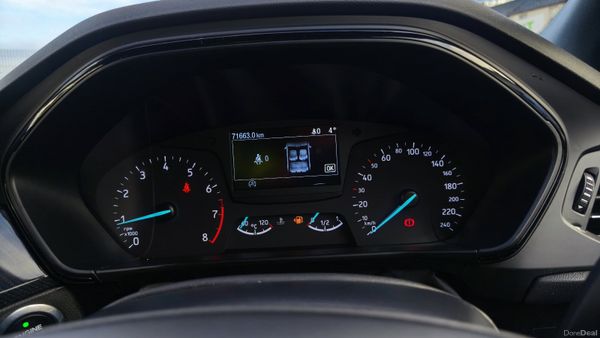 2020 Ford Focus St Line AA Approved 1 YearWarranty 376257178