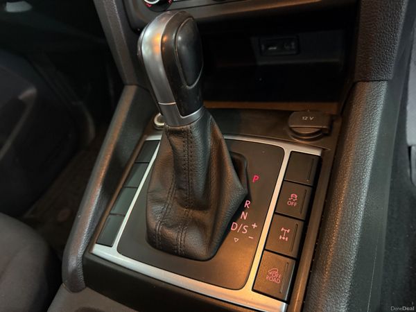 ◼️2017 VOLKSWAGEN AMAROK 3.0 TDI V6 AUTOMATIC◼️ 376260109