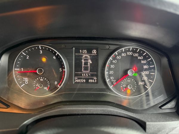 ◼️2017 VOLKSWAGEN AMAROK 3.0 TDI V6 AUTOMATIC◼️ 376260112