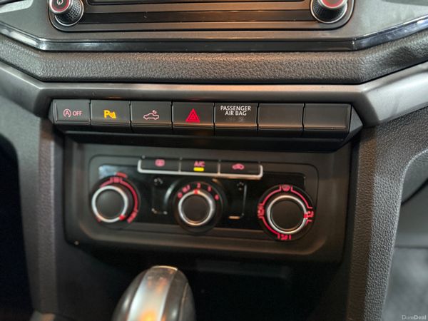 ◼️2017 VOLKSWAGEN AMAROK 3.0 TDI V6 AUTOMATIC◼️ 376260113