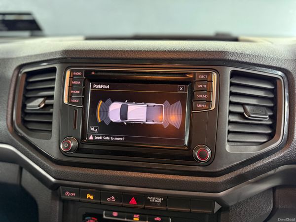 ◼️2017 VOLKSWAGEN AMAROK 3.0 TDI V6 AUTOMATIC◼️ 376260114