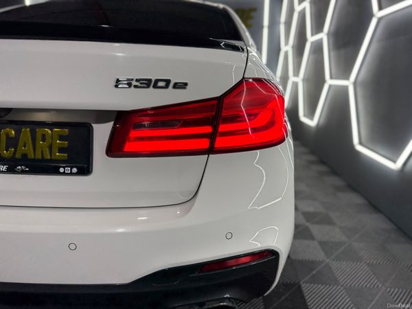 ◼️2017 BMW 530e M-SPORT AUTOMATIC◼️ 376263841