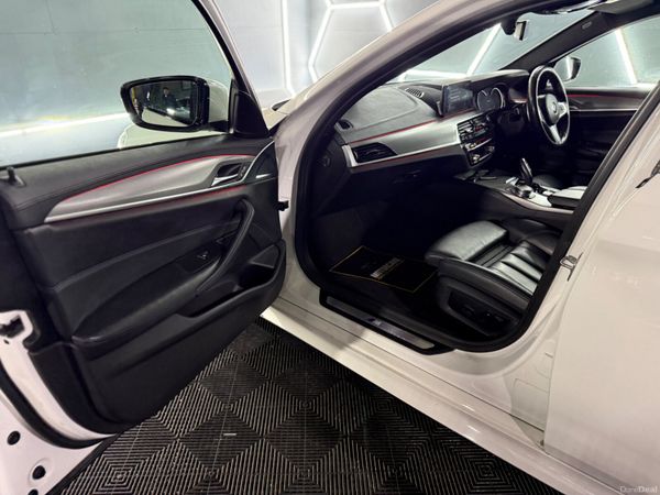 ◼️2017 BMW 530e M-SPORT AUTOMATIC◼️ 376263848