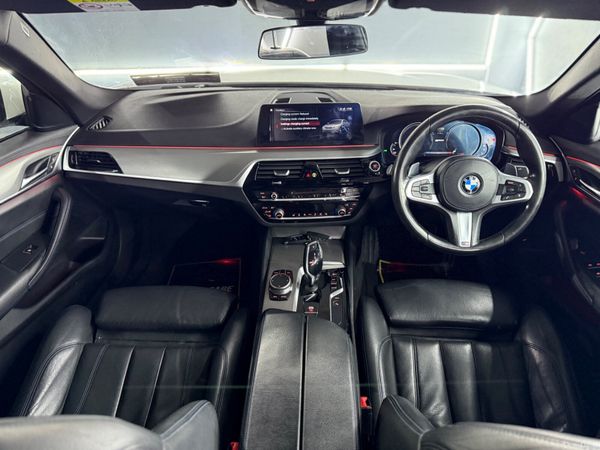 ◼️2017 BMW 530e M-SPORT AUTOMATIC◼️ 376263853