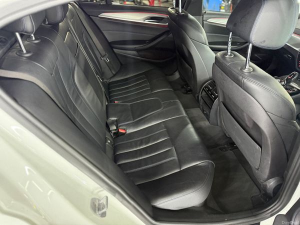 ◼️2017 BMW 530e M-SPORT AUTOMATIC◼️ 376263854