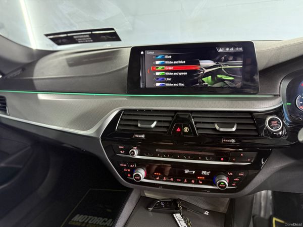 ◼️2017 BMW 530e M-SPORT AUTOMATIC◼️ 376263861