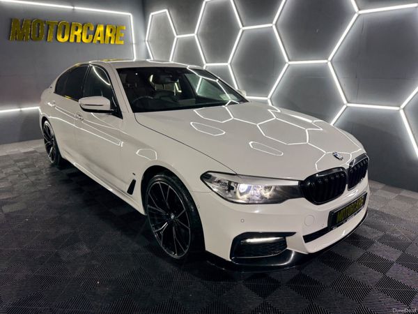 ◼️2017 BMW 530e M-SPORT AUTOMATIC◼️ 376263824