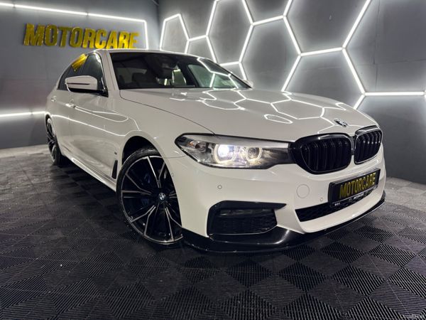 ◼️2017 BMW 530e M-SPORT AUTOMATIC◼️ 376263826