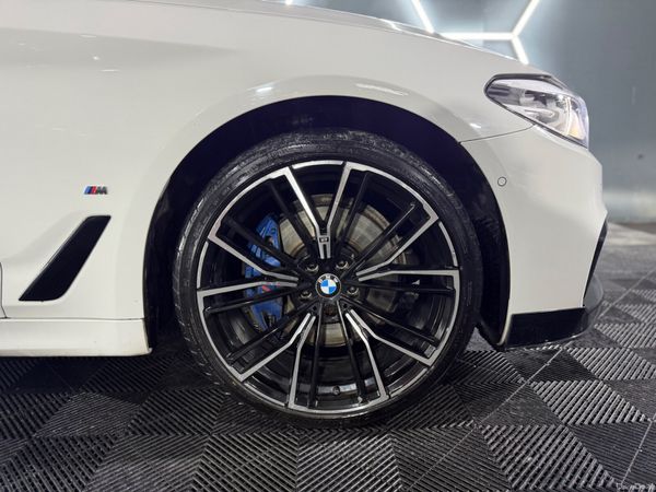 ◼️2017 BMW 530e M-SPORT AUTOMATIC◼️ 376263829