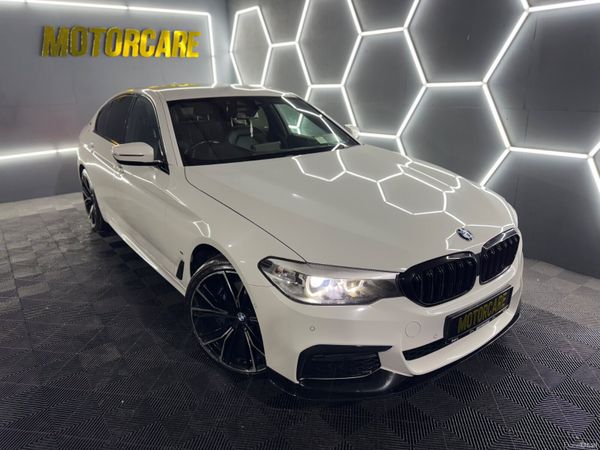 ◼️2017 BMW 530e M-SPORT AUTOMATIC◼️ 376263833