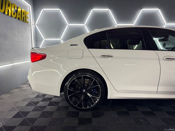 ◼️2017 BMW 530e M-SPORT AUTOMATIC◼️ 376263836