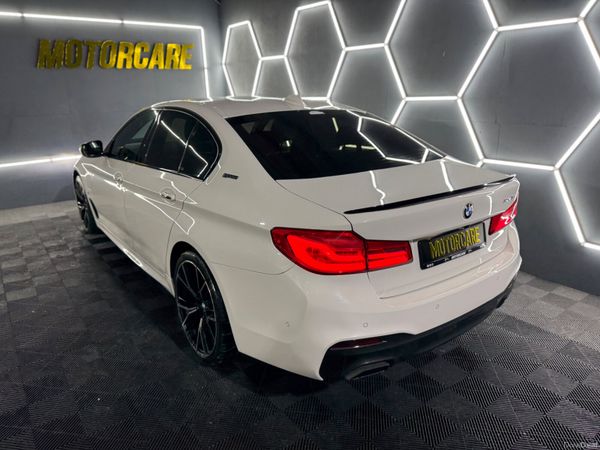 ◼️2017 BMW 530e M-SPORT AUTOMATIC◼️ 376263837