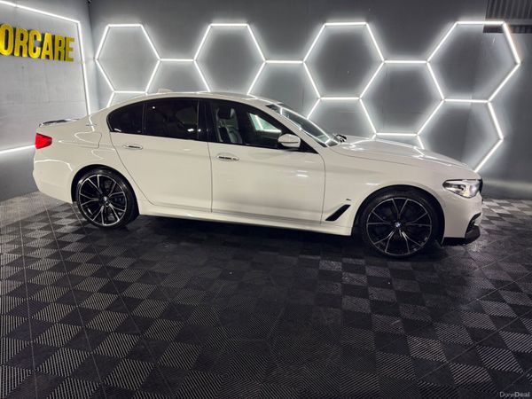 ◼️2017 BMW 530e M-SPORT AUTOMATIC◼️ 376263838