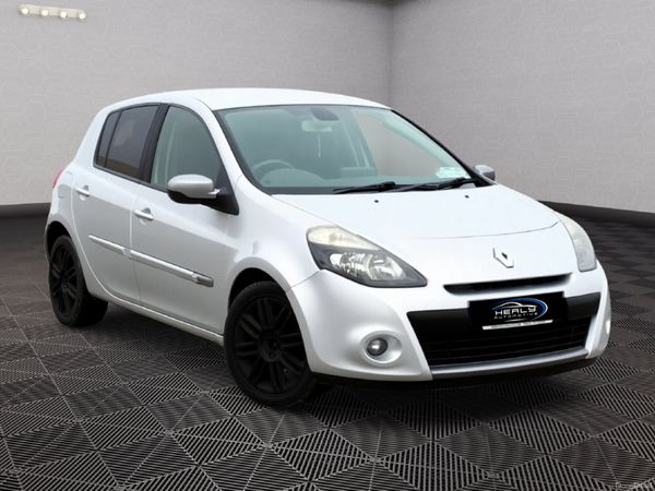 Renault Clio *NCT 03-26* 376265272