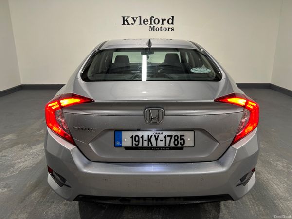 Honda Civic 2019 376265447