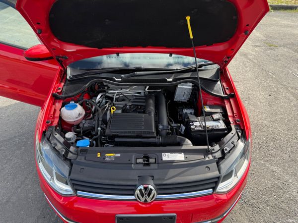 Volkswagen Polo 2015 1.2L AUTOMATIC 376270293